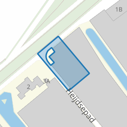 Perceel MSR00-F-3017