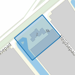 Perceel MSR00-F-3019