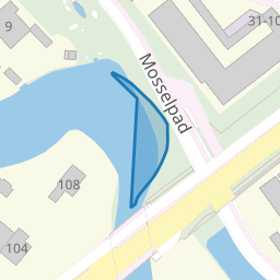 Perceel MSR00-F-3029