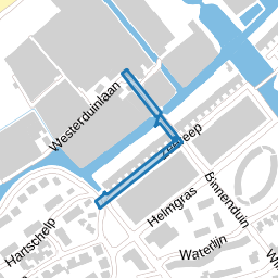 Perceel MSR00-F-3043