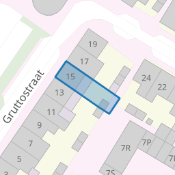 Perceel MSR00-F-3051