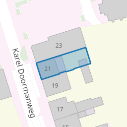 Perceel MSR00-F-3053