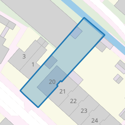 Perceel MSR00-F-3057