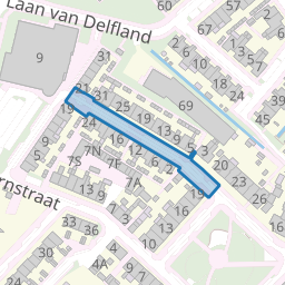 Perceel MSR00-F-3059