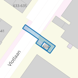 Perceel MSR00-F-3075