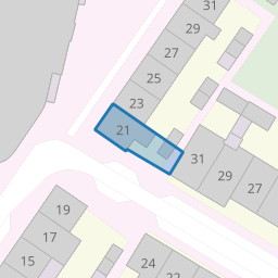 Perceel MSR00-F-3080