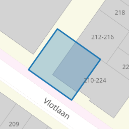 Perceel MSR00-F-3083