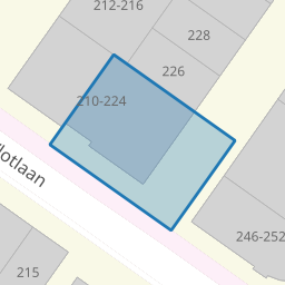 Perceel MSR00-F-3084