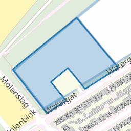 Perceel MSR00-F-3088