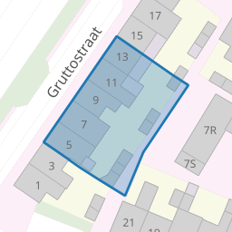 Perceel MSR00-F-3089