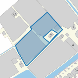 Perceel MSR00-F-3092