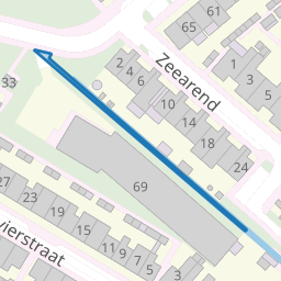 Perceel MSR00-F-3103