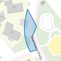 Perceel MSR00-F-3152