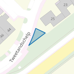 Perceel MSR00-F-3162