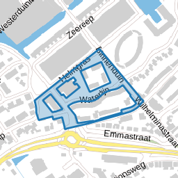 Perceel MSR00-F-3171