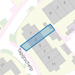 Perceel MSR00-F-3186