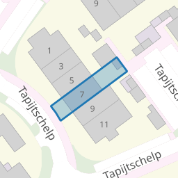 Perceel MSR00-F-3188