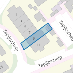 Perceel MSR00-F-3189