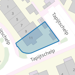 Perceel MSR00-F-3190