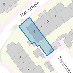 Perceel MSR00-F-3191