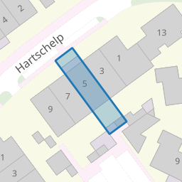 Perceel MSR00-F-3193