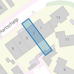 Perceel MSR00-F-3194