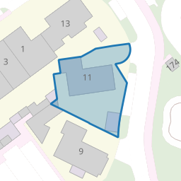 Perceel MSR00-F-3197