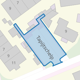 Perceel MSR00-F-3199