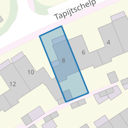 Perceel MSR00-F-3200