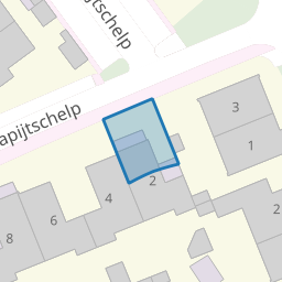 Perceel MSR00-F-3203