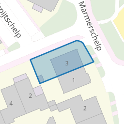 Perceel MSR00-F-3204