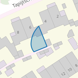 Perceel MSR00-F-3211