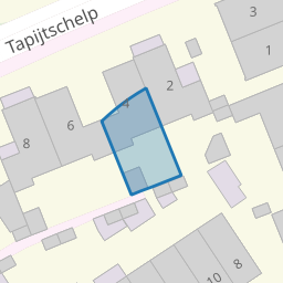 Perceel MSR00-F-3212