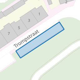 Perceel MSR00-F-3217