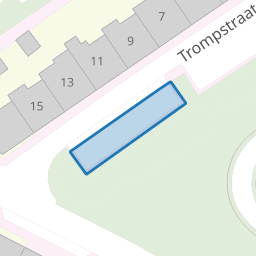 Perceel MSR00-F-3218