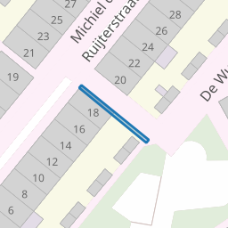 Perceel MSR00-F-3228