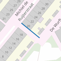 Perceel MSR00-F-3229