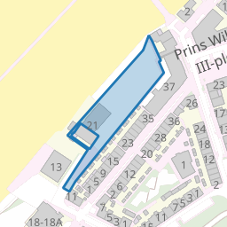 Perceel MSR00-F-3233