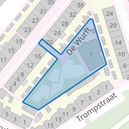 Perceel MSR00-F-3235