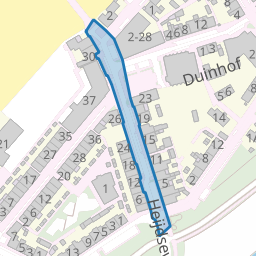 Perceel MSR00-F-3236