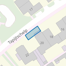 Perceel MSR00-F-3243