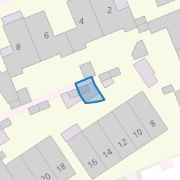 Perceel MSR00-F-3246