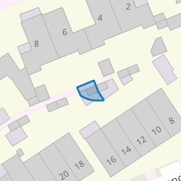 Perceel MSR00-F-3250