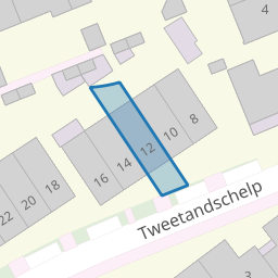 Perceel MSR00-F-3251