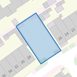 Perceel MSR00-F-3252