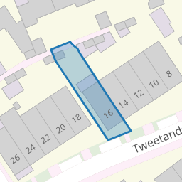 Perceel MSR00-F-3255