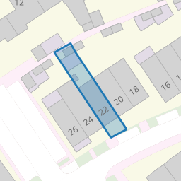 Perceel MSR00-F-3256