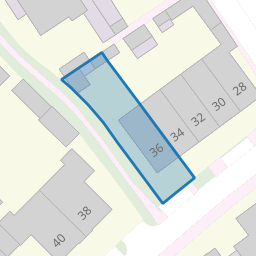 Perceel MSR00-F-3261