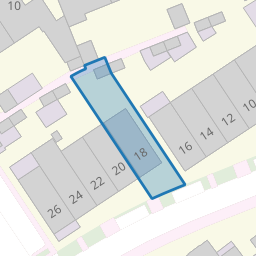 Perceel MSR00-F-3262