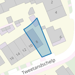 Perceel MSR00-F-3263